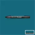 W&N Promarker Petrol Blue C824 - Promarker tussit - 5042045 - 1