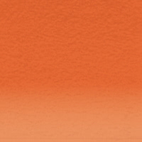 Derwent Inktense 0300 Tangerine - Derwent Inktense värikynät - 700905 - 1