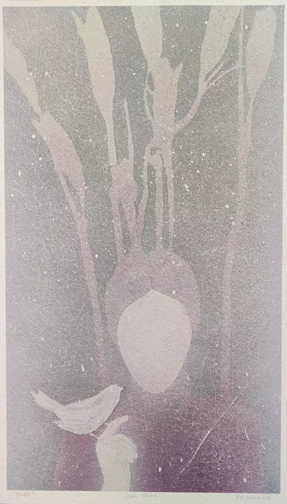 Feinik Pia: Pieni Tarina - Suuret vedokset - t10795 - 1