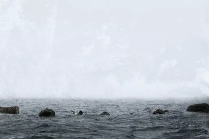 Hintsanen Päivi: Kivet IV - Keskisuuret vedokset - t10995 - 1