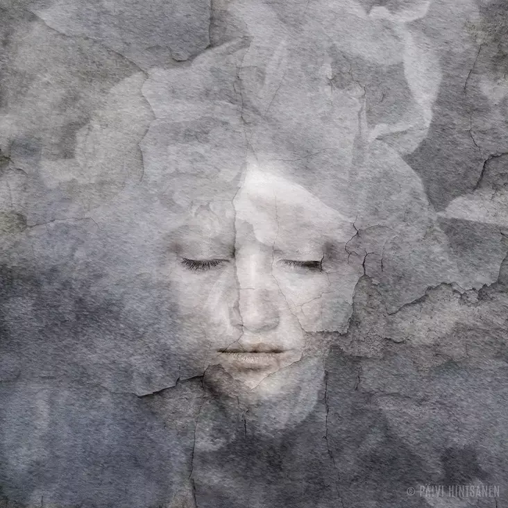 Hintsanen Päivi: Kyynelkadon hoitajat: Hauraimpien suojelija - Keskisuuret vedokset - t12325 - 2