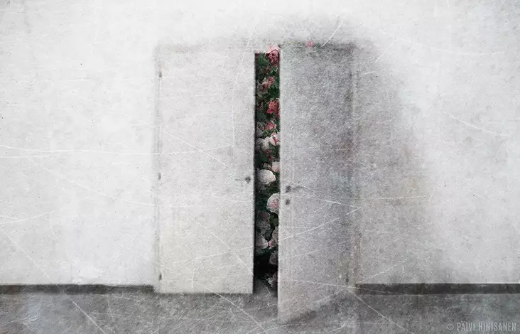 Hintsanen Päivi: Salaisuus - Keskisuuret vedokset - t10545 - 1