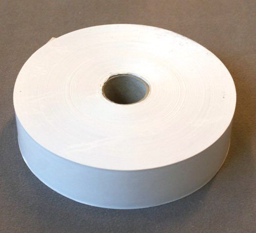 Kasvisliimapaperi valk. 36mm x 200m happovapaa - Erikoistarvikkeet - klmpv35 - 1