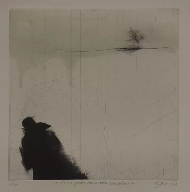 Kivinen Tiina: I´m a poor lonesome cowboy - Keskisuuret vedokset - t7955 - 1