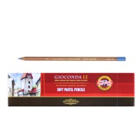 KOH-I-NOOR-Pastellikynä 48 Cobalt Blue - Pastellikynät - KN361615 - 1