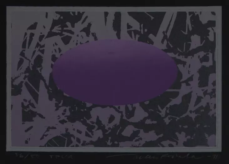 Koskela Matti: Kohtaaminen aamulla - Pienet vedokset - t2815 - 1