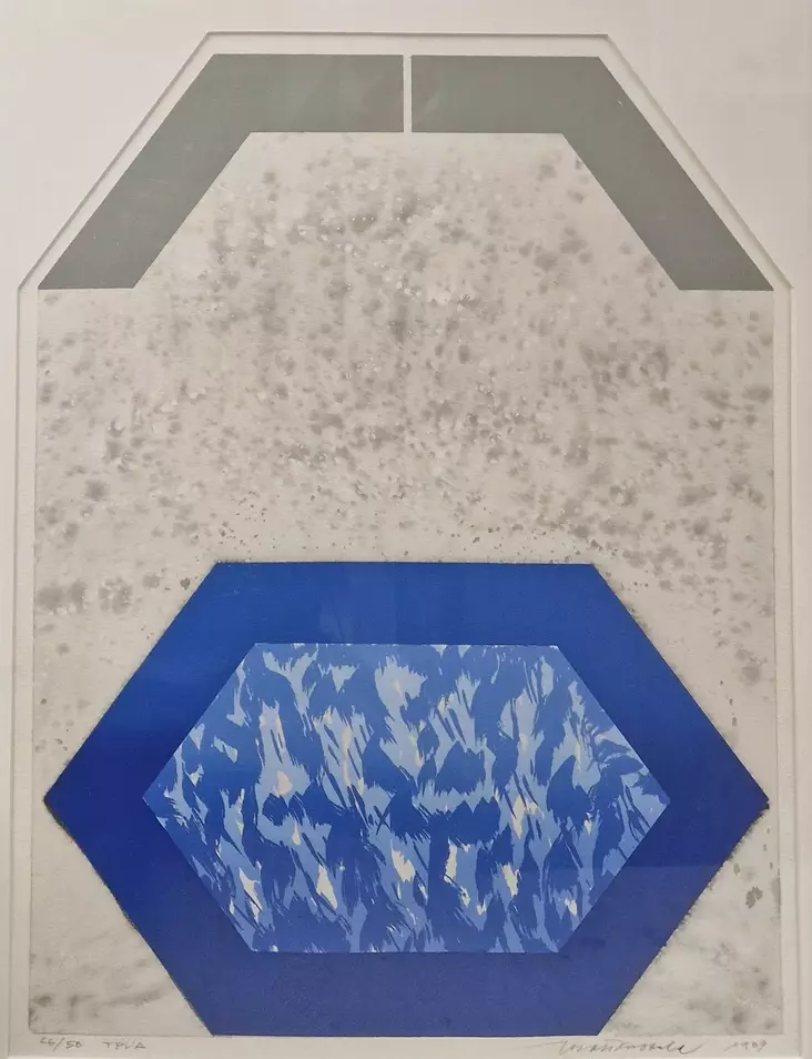 Koskela Matti: Sateen jälkeen - Suuret vedokset - T2825 - 1