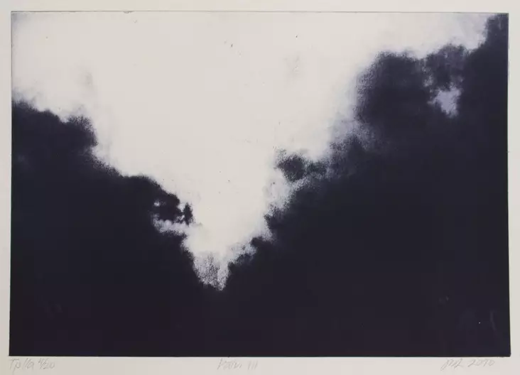 Laakso Juha: Pälvi III - Keskisuuret vedokset - t7585 - 1