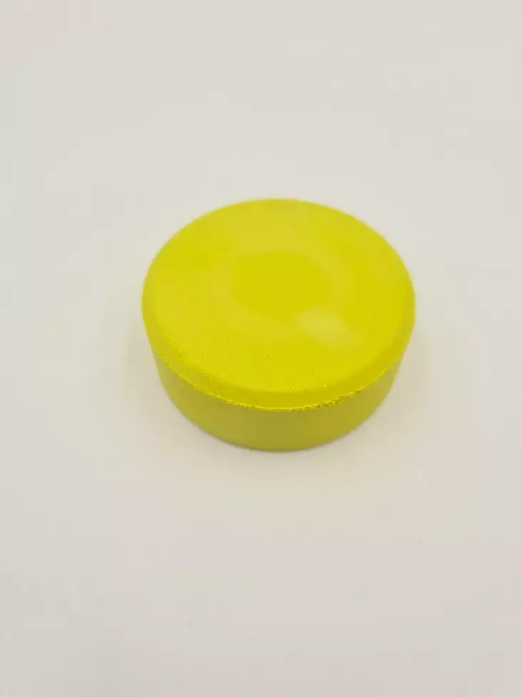 Playbox Peitevärinappi 55mm light yellow - Guassi ja peitevärit - 1919315 - 1