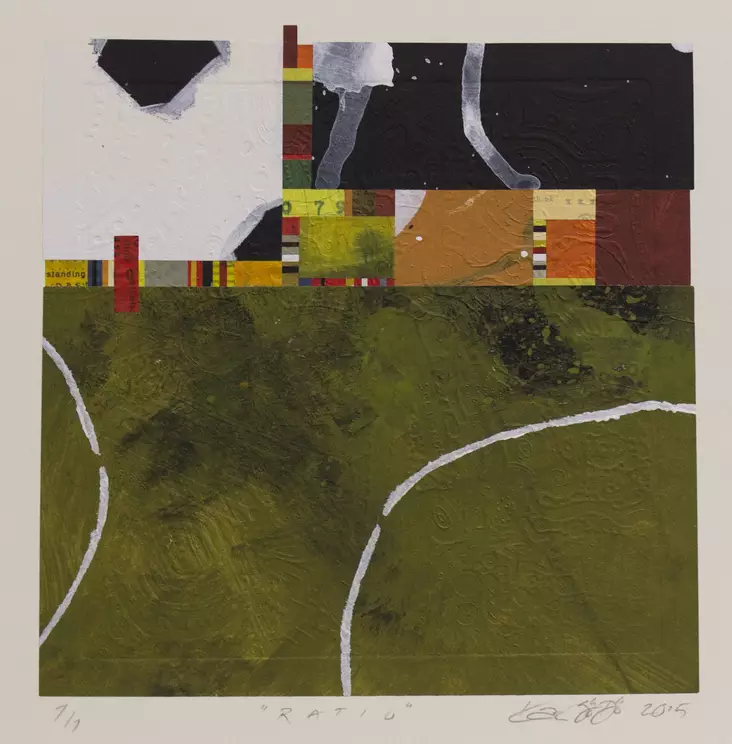 Södö Kari: Ratio - Pienet vedokset - t9565 - 1