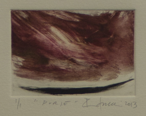 Soininen Riikka: Purje - Pienet vedokset - t9035 - 1