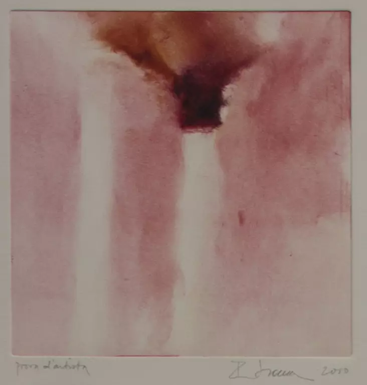 Soininen Riikka: Pylväs - Pienet vedokset - t7995 - 1