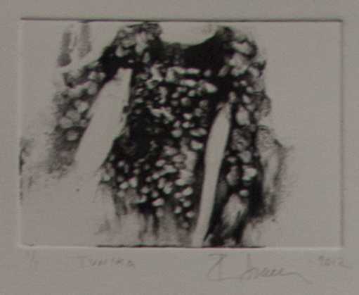 Soininen Riikka: Tunika - Pienet vedokset - t8065 - 1