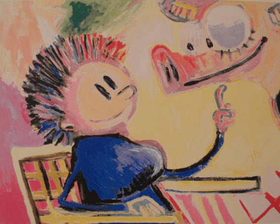 Tuomola Juba: Kuti, kuti! - Keskisuuret vedokset - t6325 - 1