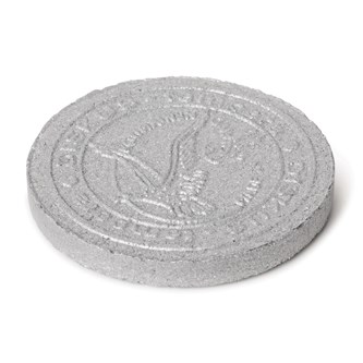 Wennström peitevärinapit hopea - Wennström peitevärit - 3281045 - 1