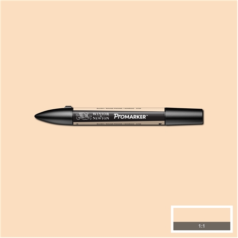 W&N Promarker Blush O729 - Promarker tussit - 5041185 - 1
