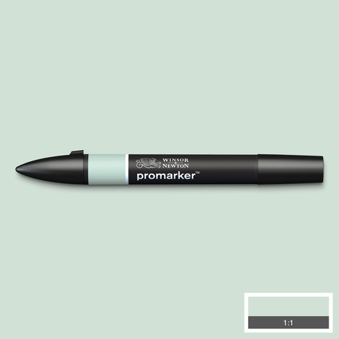 W&N Promarker Pebble Blue C217 - Promarker tussit - 5071335 - 1