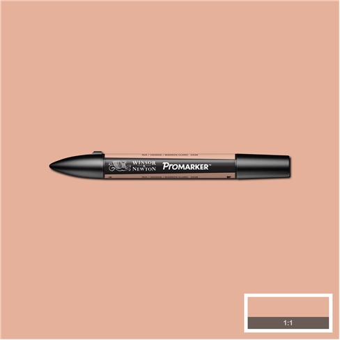 W&N Promarker Tan O528 - Promarker tussit - 5042335 - 1