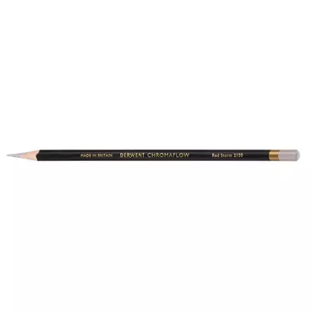 Derwent Chromaflow Red Storm - Derwent Chromaflow värikynät - 2630306 - 2