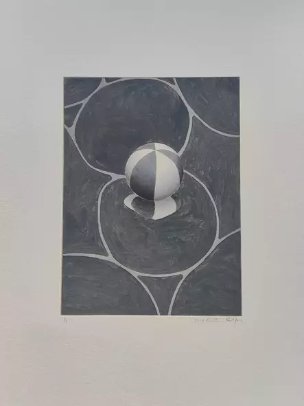 Krokfors Kristian: Harmaa allas - Pienet vedokset - t12346 - 1