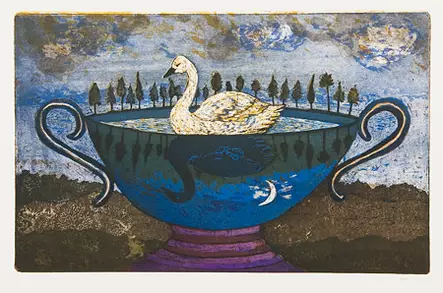 Neuvonen Kirsi: Sydänyö - Pienet vedokset - t5976 - 1