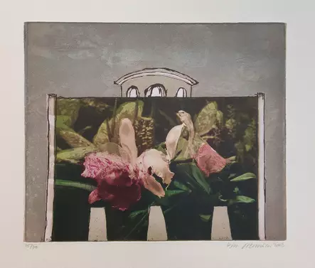 Neuvonen Kirsi: Venetsian biennale - Keskisuuret vedokset - T4936 - 1