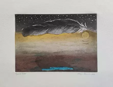 Paavola Maija: Kanjoni - Pienet vedokset - T10386 - 1