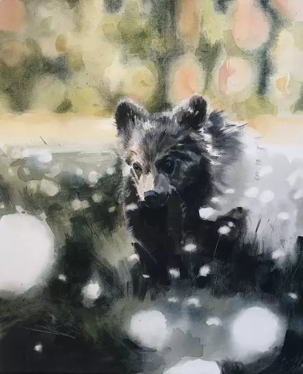 Pisilä Heta:Nuori ja päättäväinen - Pisilä Heta - t12396 - 1