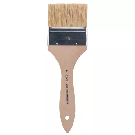 Pohjustussivellin A500 3 - Erikoissiveltimet ja sienet - 576806 - 2