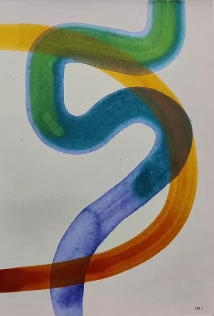 Pétursdóttir Johanna: Dynaaminen - Pienet vedokset - t12066 - 1