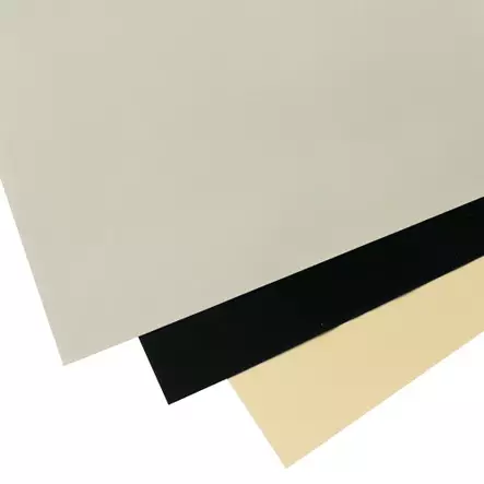 Samettipaperi Beige 130g 65x50cm - Erikoispaperit - 006881976 - 1