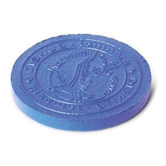 Wennström peitevärinappi ultramariininsininen - Wennström peitevärit - 3281006 - 1