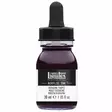 Liquitex Acrylic Ink 186 Dioxazine purple 30ml - Akryylimusteet - 6975826 - 1