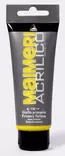 Maimeri Acrilico 116 Primary Yellow 200ml - Maimeri Acrilico 200ml - 0924116 - 2