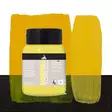 Maimeri Acrilico 116 Primary Yellow 500ml - Maimeri Acrilico 500ml - 0934116 - 1