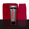 Maimeri Acrilico 166 Carmine 200ml - Maimeri Acrilico 200ml - 0924166 - 1