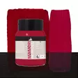 Maimeri Acrilico 166 Carmine 500ml - Maimeri Acrilico 500ml - 0934166 - 1