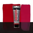 Maimeri Acrilico 256 Primary Red - Magenta 200ml - Maimeri Acrilico 200ml - 0924256 - 1