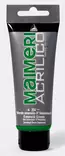Maimeri Acrilico 356 Emerald Green 200ml - Maimeri Acrilico 200ml - 0924356 - 2
