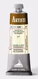 Maimeri Artisti 126 Raw Bergamo 60ml - Maimeri Artisti 60ml ja 200ml - 0106126 - 2