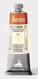 Maimeri Artisti 226 Cadmium Red Light 60ml - Maimeri Artisti 60ml ja 200ml - 0106226 - 2