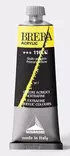 Maimeri Brera 116 Primary Yellow 60ml - Maimeri Brera 60ml ja 200ml - 0806116 - 2
