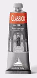 Maimeri Classico 226 Cadmium Red Light 60ml - Maimeri Classico 60ml - 0306226 - 2