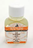 Poppy Oil, 75 ml - Maalausaineet - 5816656 - 1