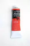 W&N Artisan 100 Cadmium Red Light 37ml - Vesiliukoiset öljyvärit - 514006 - 2