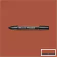 W&N Promarker Burnt Umber R646 - Promarker tussit - 5041246 - 1