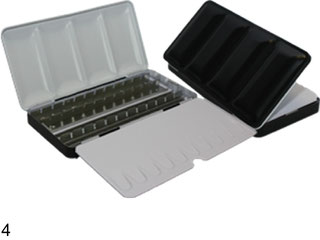 Akvarellirasia / 18 tyhjä - Paletit - 003306036 - 1