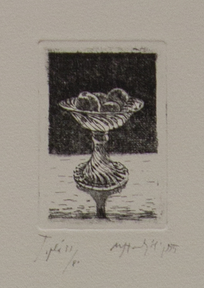 Hanhijoki Marjatta: Hedelmävati - Pienet vedokset - t9556 - 1