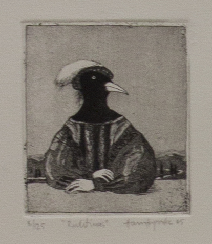 Hyrske Hannu: Ruhtinas - Pienet vedokset - t4586 - 1