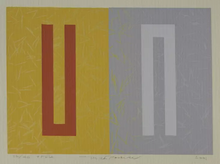 Koskela Matti: Pianissimo III - Pienet vedokset - t4386 - 1